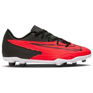 Nike PHANTOM GX CLUB Dětské kopačky, červená, velikost 33.5 obraz