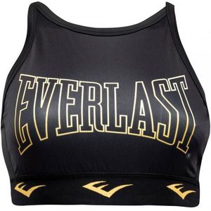 Everlast DURAN Sportovní podprsenka, černá, velikost obraz