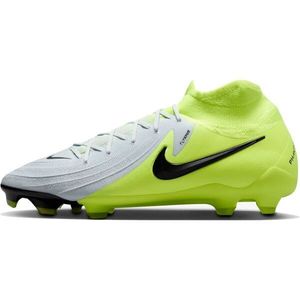 Nike PHANTOM LUNA II PRO FG Pánské kopačky, světle zelená, velikost 45.5 obraz