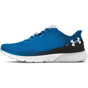 Under Armour HOVR TURBULENCE 2 Pánská běžecká obuv, modrá, velikost 44.5 obraz