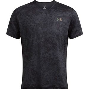 Under Armour VANISH ELITE Pánské triko, černá, velikost obraz