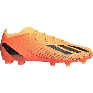 adidas X SPEEDPORTAL.2 FG Pánské kopačky, zlatá, velikost 42 2/3 obraz