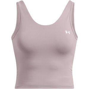 Under Armour MOTION EMEA Dámské tílko, šedá, velikost obraz