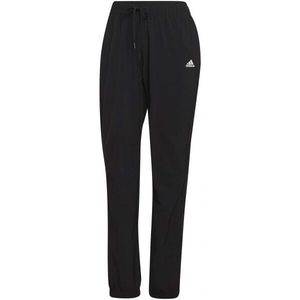 adidas MADE4TRAINING PANTS Dámské sportovní kalhoty, černá, velikost obraz