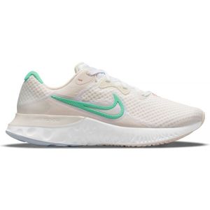 Nike RENEW RUN 2 Dámská běžecká obuv, bílá, velikost 42 obraz