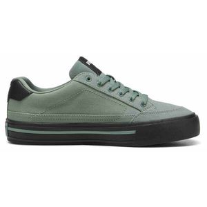 Puma COURT CLASSIC VULC Pánské tenisky, khaki, velikost 40 obraz