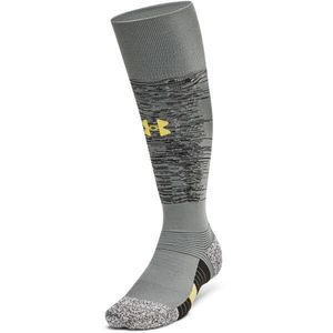 Under Armour MAGNETICO POCKET Unisex ponožky, šedá, velikost obraz