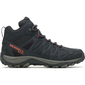 Merrell ACCENTOR 3 SPORT MID GTX Pánská outdoorová obuv, černá, velikost 44.5 obraz