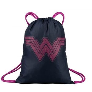 Warner Bros LEX Gymsack, tmavě modrá, velikost obraz