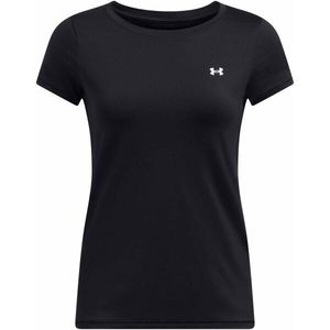 Under Armour HEATGEAR Dámské triko, černá, velikost obraz