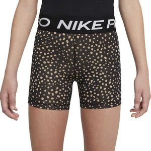 Nike DRI-FIT Dámské šortky, černá, velikost obraz