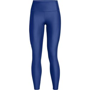 Under Armour HG ARMOUR HIRISE LEG Dámské kompresní legíny, modrá, velikost obraz