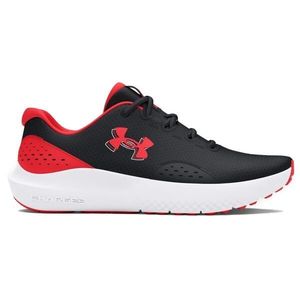 Under Armour CHARGED SURGE 4 W Dámská běžecká obuv, černá, velikost 40.5 obraz