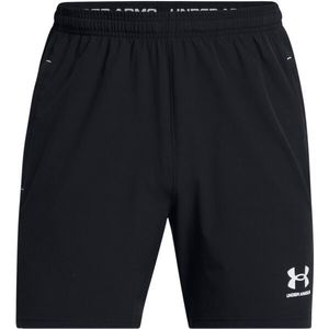 Under Armour PRO WOVEN Pánské šortky, černá, velikost obraz