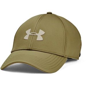 Under Armour STORM BLITZING Pánská čepice, khaki, velikost obraz