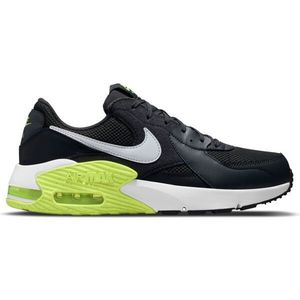 Nike AIR MAX EXCEE Pánská volnočasová obuv, černá, velikost 45 obraz