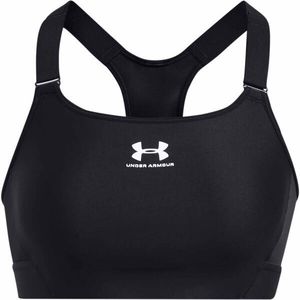 Under Armour HEATGEAR Dámská podprsenka, černá, velikost obraz