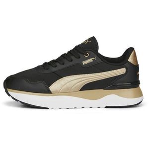 Puma R 78 VOYAGE SPACE Dámská volnočasová obuv, černá, velikost 40 obraz