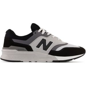 New Balance CM997HVH Pánská volnočasová obuv, černá, velikost 44.5 obraz