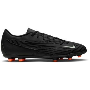 Nike PHANTOM GX CLUB FG/MG Pánské kopačky, černá, velikost 44 obraz