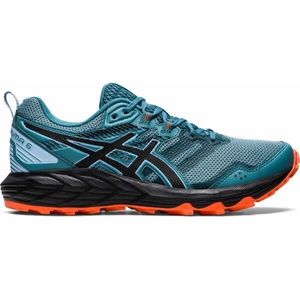 ASICS GEL-SONOMA 6 W Dámská běžecká obuv, světle zelená, velikost 40.5 obraz