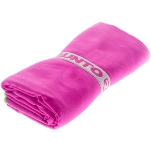 Runto TOWEL 80 x 130 Sportovní ručník, růžová, velikost obraz