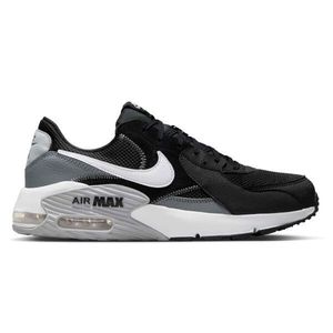 Nike AIR MAX EXCEE Pánská volnočasová obuv, černá, velikost 46 obraz