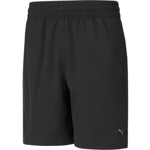 Puma PERFORMANCE SHORTS Pánské šortky, černá, velikost obraz