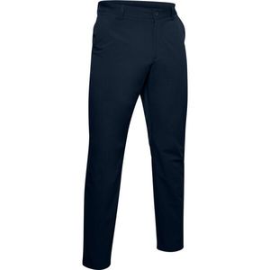 Under Armour TECH PANT Pánské golfové kalhoty, tmavě modrá, velikost obraz