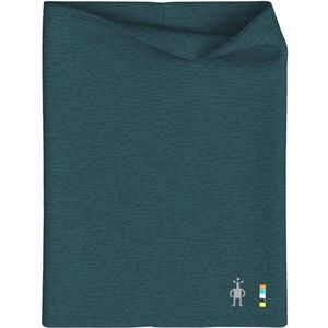 Smartwool THERMAL MERINO REVERSIBLE NECK GAITER Nákrčník, tmavě modrá, velikost obraz