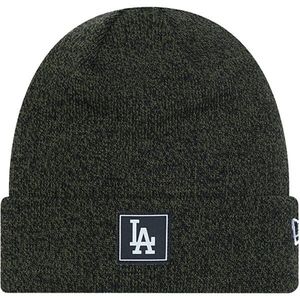 New Era MLB CHYT TEAM CUFF BEANIE LOSDOD Dětský kulich, tmavě zelená, velikost obraz