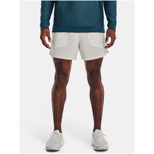 Kraťasy Under Armour UA RUN ANYWHERE SHORT -GRY obraz