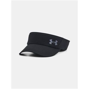 Černá kšiltovka Under Armour W Iso-chill Launch Visor obraz