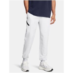 Pánské tepláky Under Armour UA Unstoppable Joggers obraz