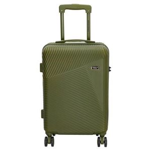 Cestovní kufr Beagles Originals Travel Olive Green obraz