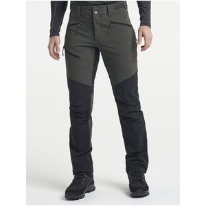 pánské outdoorové kalhoty TENSON Himalaya Stretch Pant M černé obraz