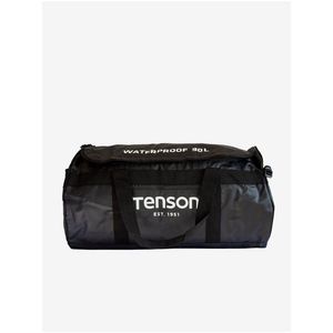 cestovní taška/batoh, 90 litrů TENSON Travel bag 90 L černá obraz