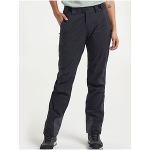 dámské outdoorové kalhoty TENSON TXlite Skagway Pant W černé obraz