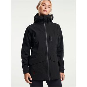 dámská outdoorová bunda TENSON TXlite Shell Jacket W černá obraz