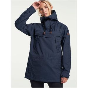 unisex lifestylový anorak TENSON Mountain Anorak 55 tmavě modrý obraz