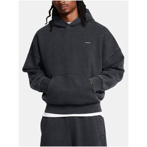 Pánská mikina Under Armour UA Icon HWT Flc Wash OS Hood obraz