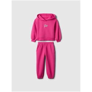 Baby set s logem GAP obraz