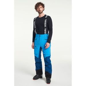 pánské lyžařské kalhoty TENSON Aerismo Pants M modré obraz