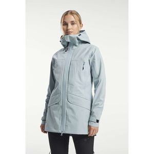 dámská outdoorová bunda TENSON TXlite Shell Jacket W světle modrá obraz