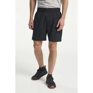 pánské outdoorové šortky TENSON TXlite Hiking Shorts černé obraz