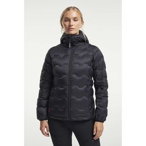 dámská péřová bunda TENSON Shibui Puffer Jacket W černá obraz