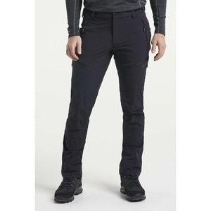 pánské outdoorové kalhoty TENSON TXlite Flex Pants M černé obraz