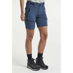 dámské outdoorové šortky TENSON TXlite Flex Shorts W tmavě modré obraz