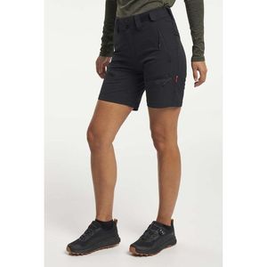 dámské outdoorové šortky TENSON TXlite Flex Shorts W černé obraz