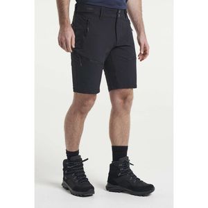 pánské outdoorové šortky TENSON TXlite Flex Shorts M černé obraz